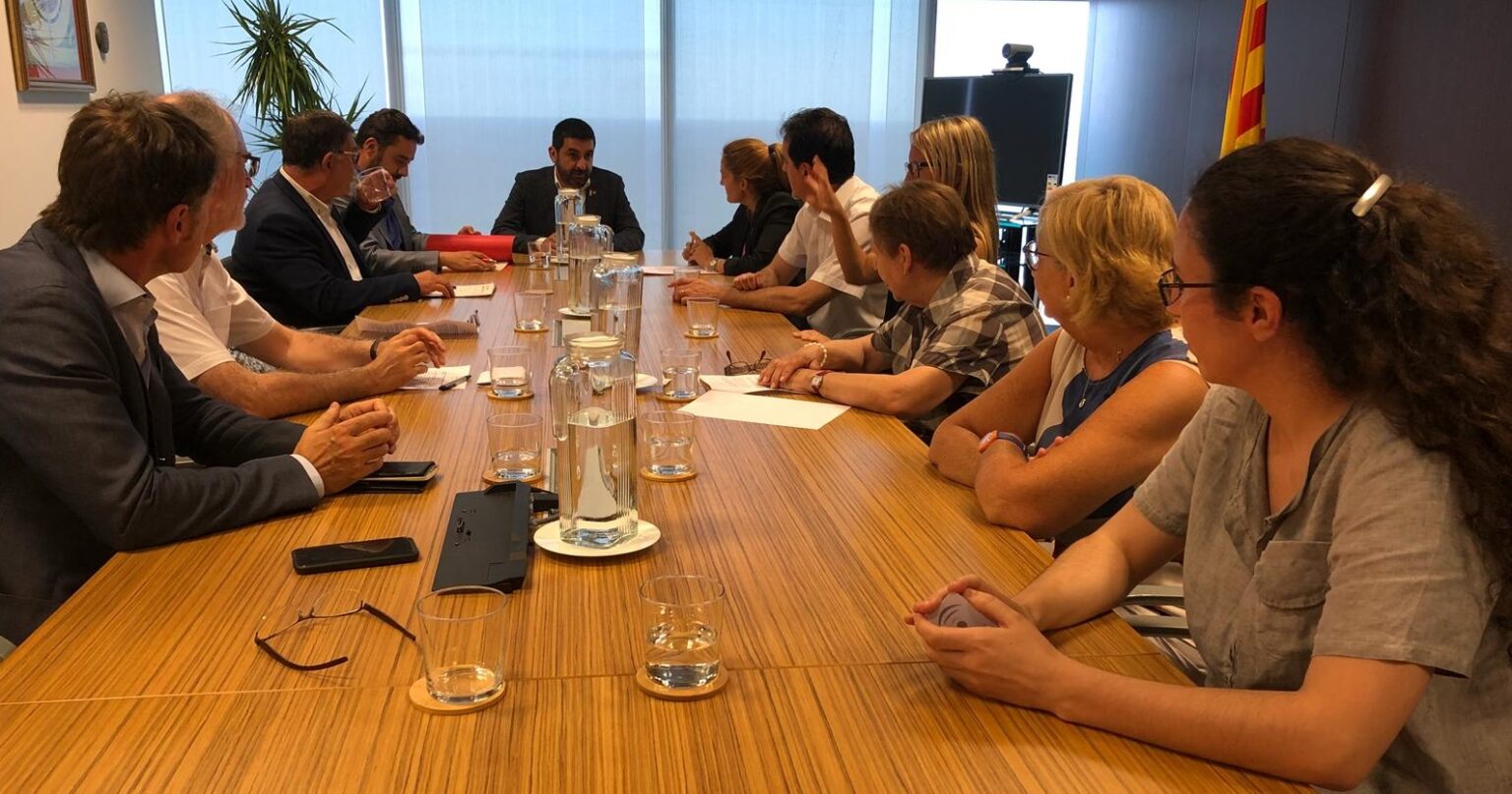 ¿A quién le importa el derecho a la accesibilidad universal?