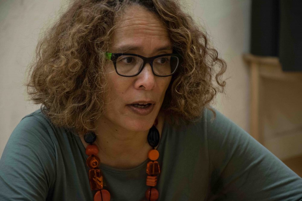 Bridget Anderson, experta en mercado laboral: “El problema es que 67 personas tienen la mitad de la riqueza del planeta”