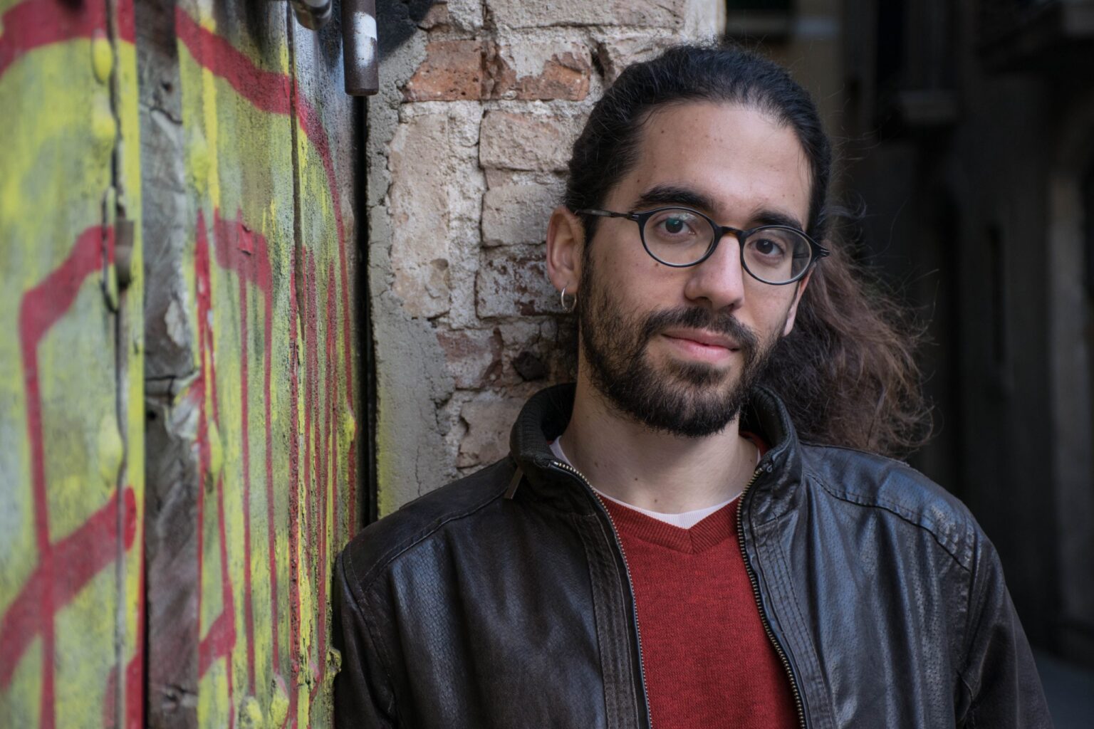 “Que los barceloneses quieran regular el precio del alquiler no se explica sin los movimientos anteriores por el derecho a la vivienda”