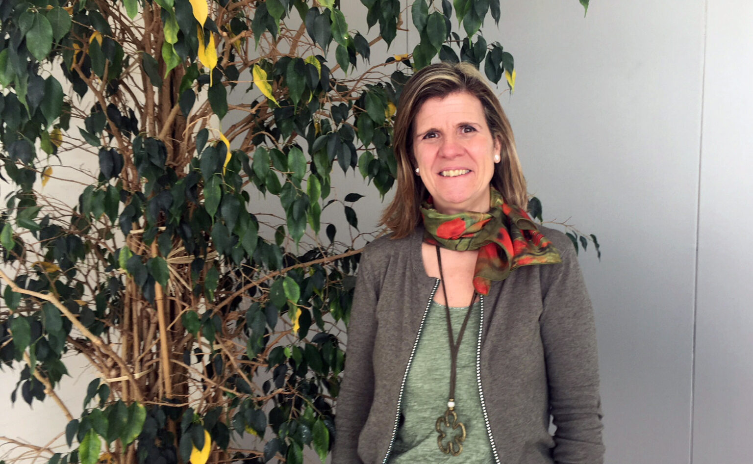 Eva Bach: “A los adultos nos hace falta pasar una ITV emocional”