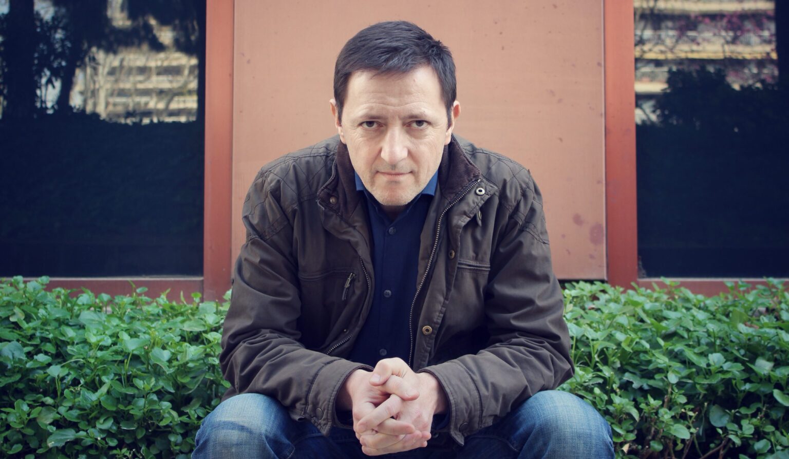 “Una revolución funciona porque las cosas están muy mal, se muere de hambre o hay una opresión muy seria. No creo que este sea el caso de Catalunya”