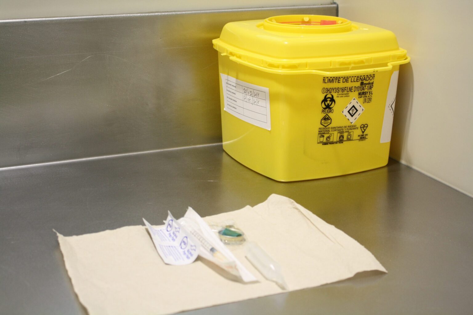 Dejar el alcohol: el tratamiento por drogodependencia que más se ha iniciado durante los últimos 20 años