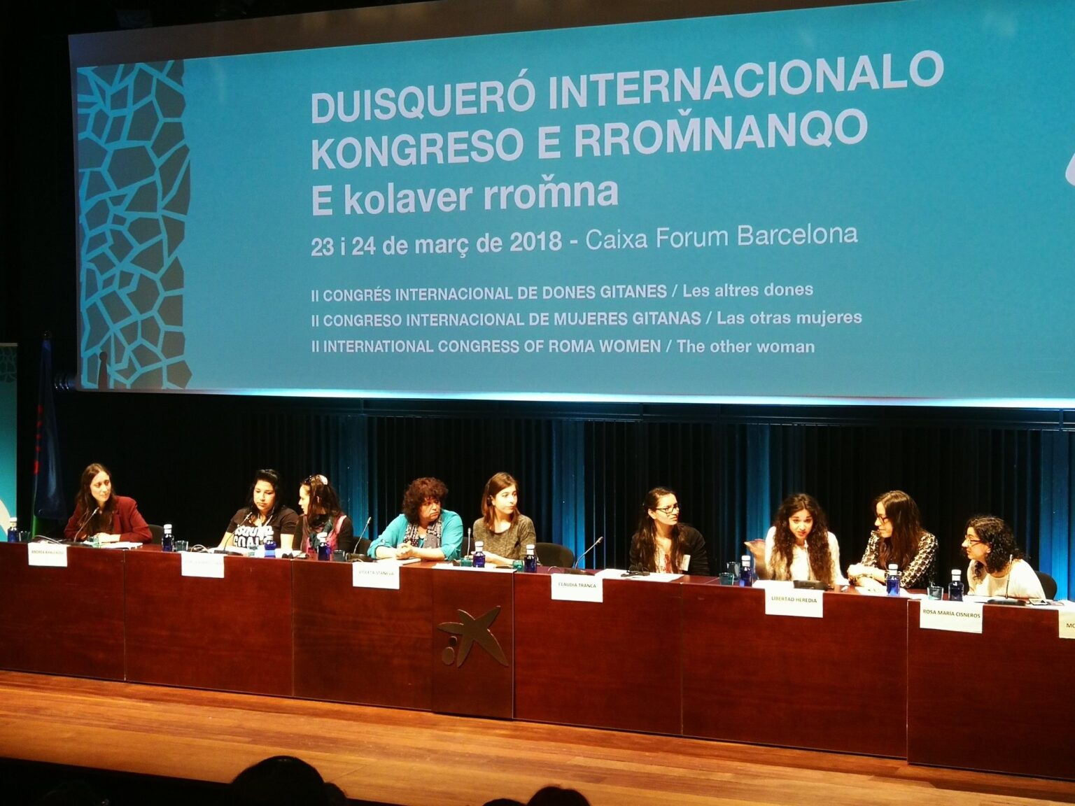 Ser gitana universitaria: más que un sueño personal, el futuro de nuestra comunidad