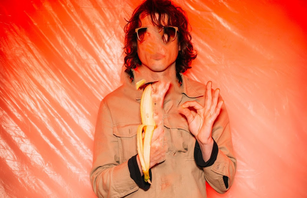 Sexo y arte en píldoras periódicas