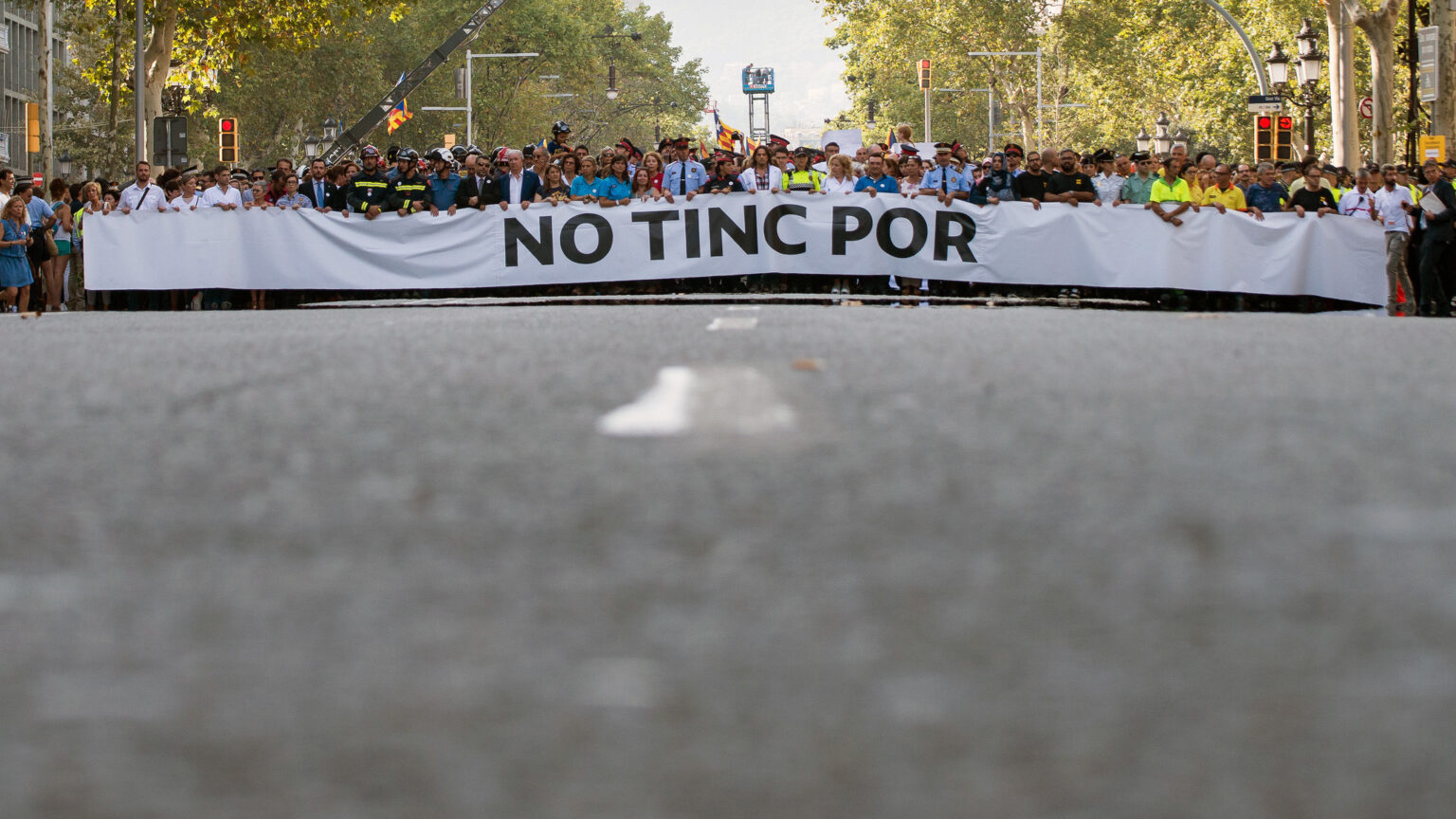 La comunitat musulmana, una víctima més del 17-A