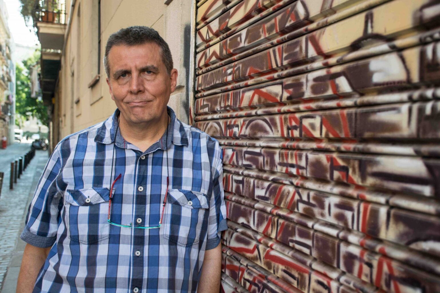 “És molt perillós dir que tot és feixisme perquè debilita i difumina l’objectiu de combatre’l”