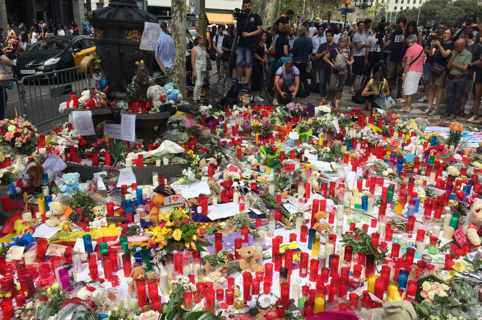 17-A: Reflexions autocrítiques