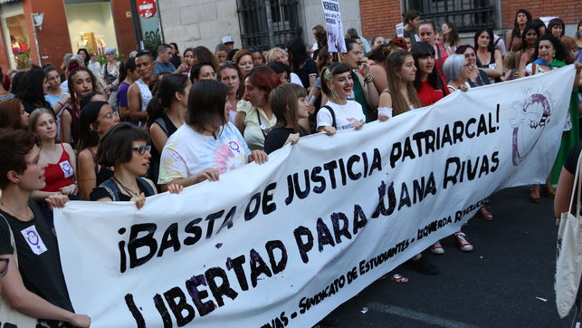 La credibilitat de les dones, a judici