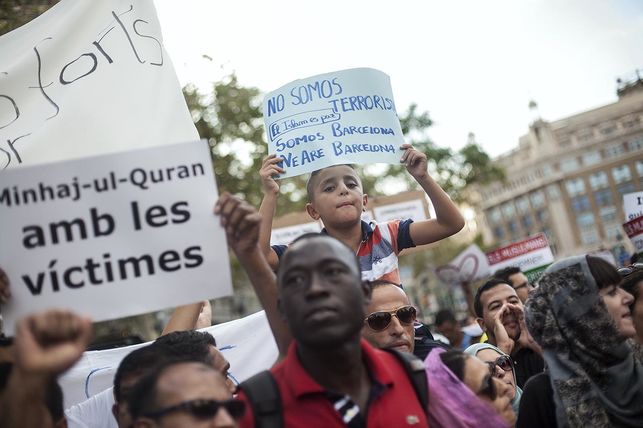 Educar després dels atemptats per aprendre a viure junts