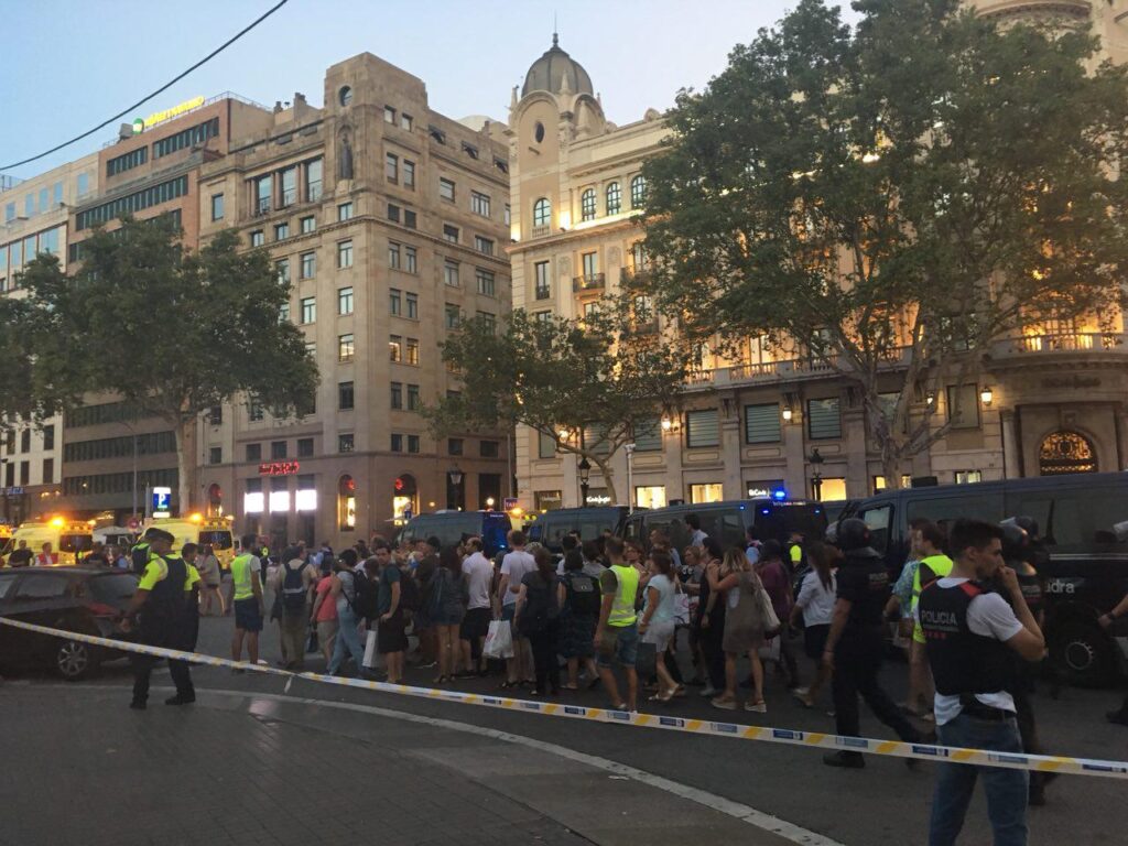 “Los cuidados se tenían que dar en las mejores condiciones sin pensar qué significaba todo aquello”