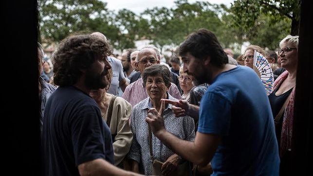 L’empoderament ciutadà que va néixer de l’1-O