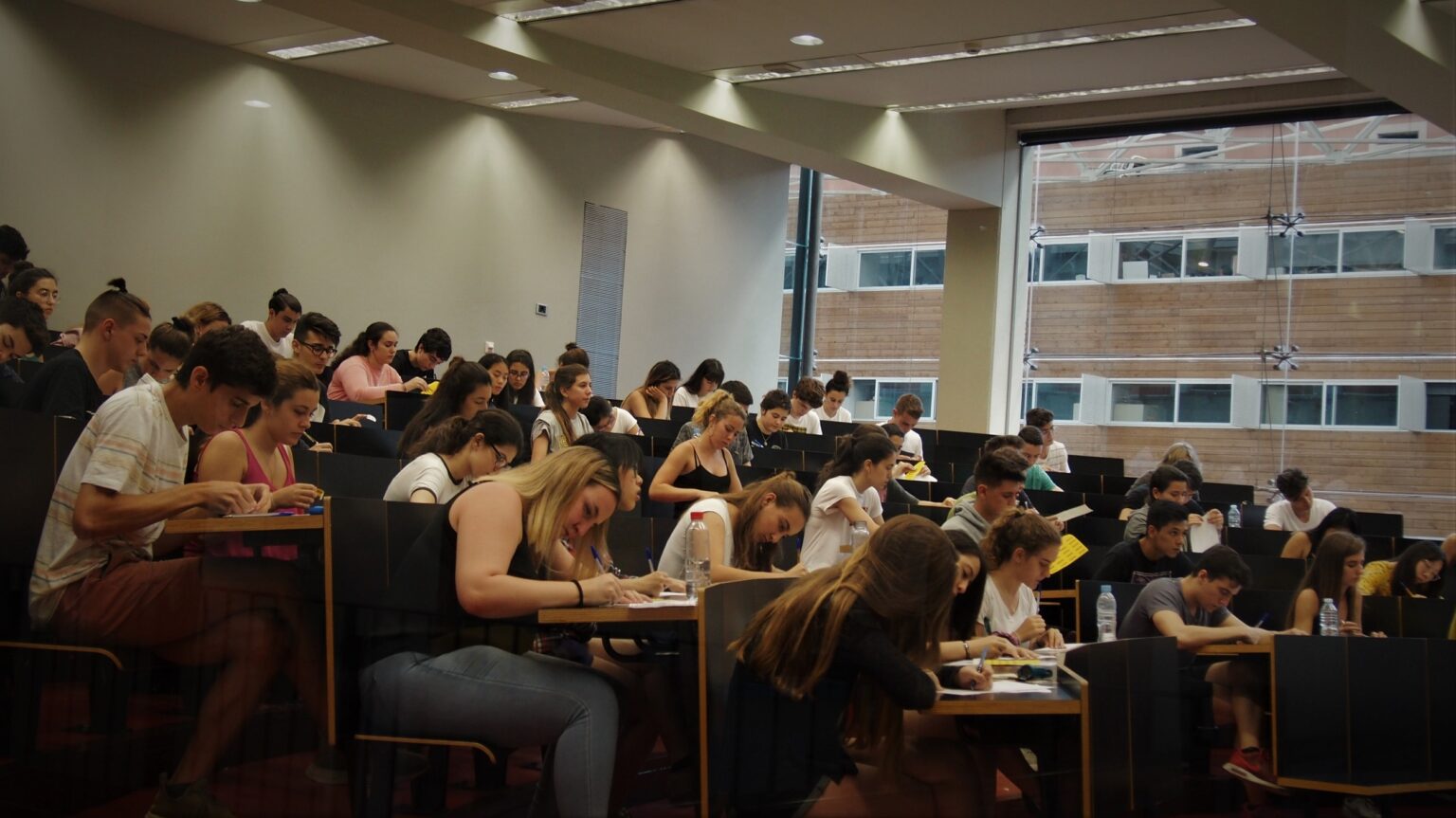 Universidad: crear precariedad o eliminarla