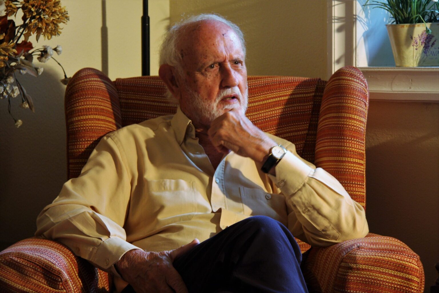 “El único alzamiento que se ha hecho ha sido ponerse en pie y cantar Els Segadors”