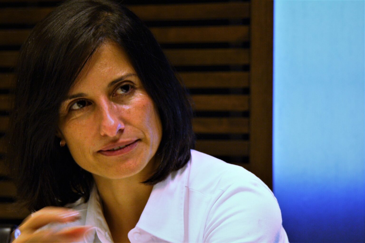 “Este naufragio debe servir para que el independentismo empiece a explicar las cosas sin engañar a la gente”