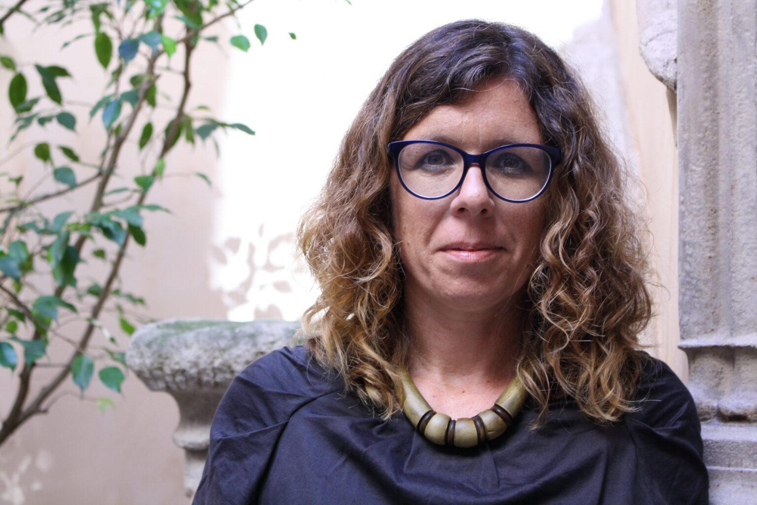 “Vienen más personas de frontera sur que en el Open Arms y el tratamiento no es el mismo a pesar que el derecho a asilo sí”