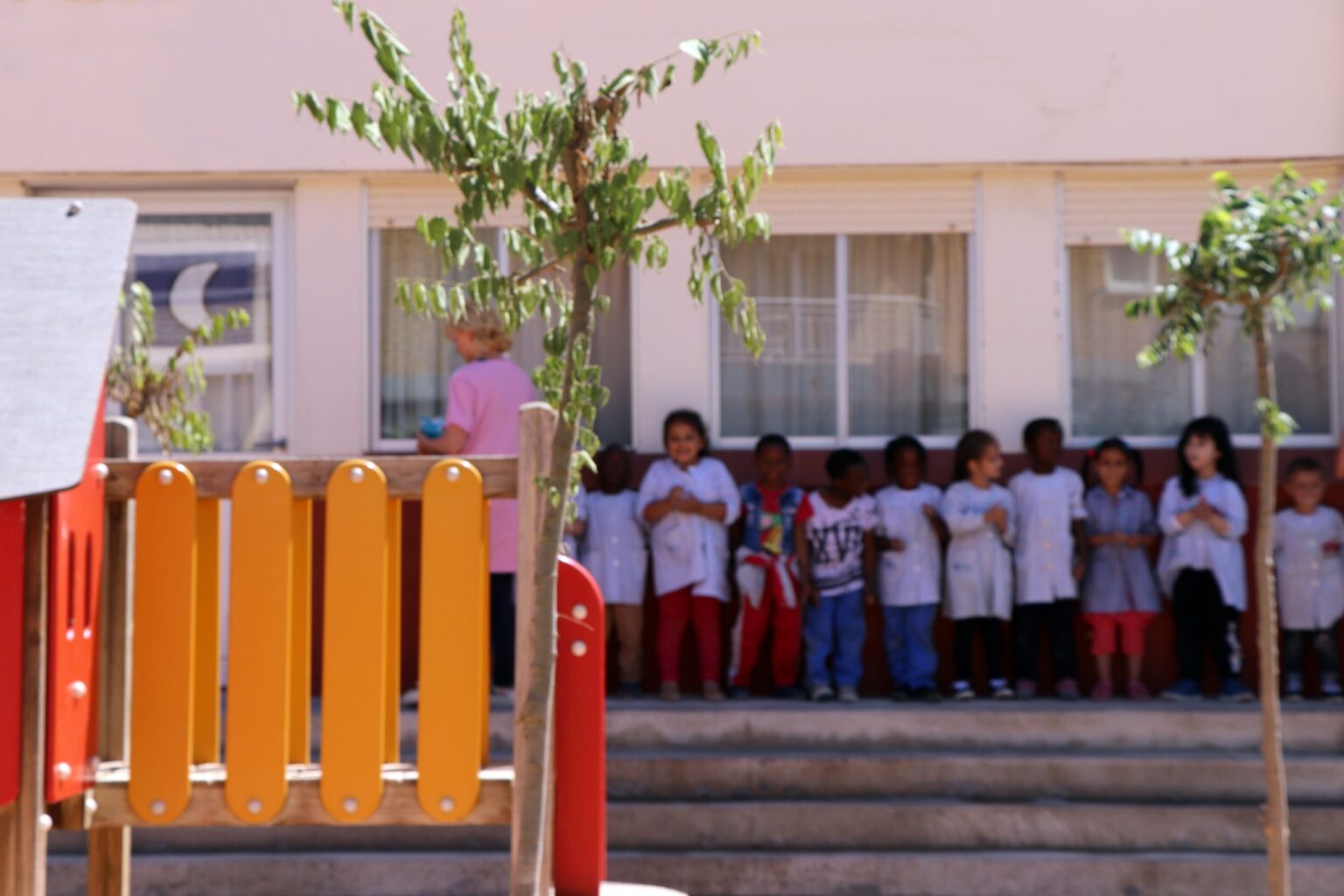 Combatre la segregació escolar: equilibrar els alumnes amb més dificultats