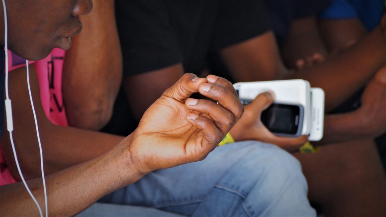 No son nuestros menores