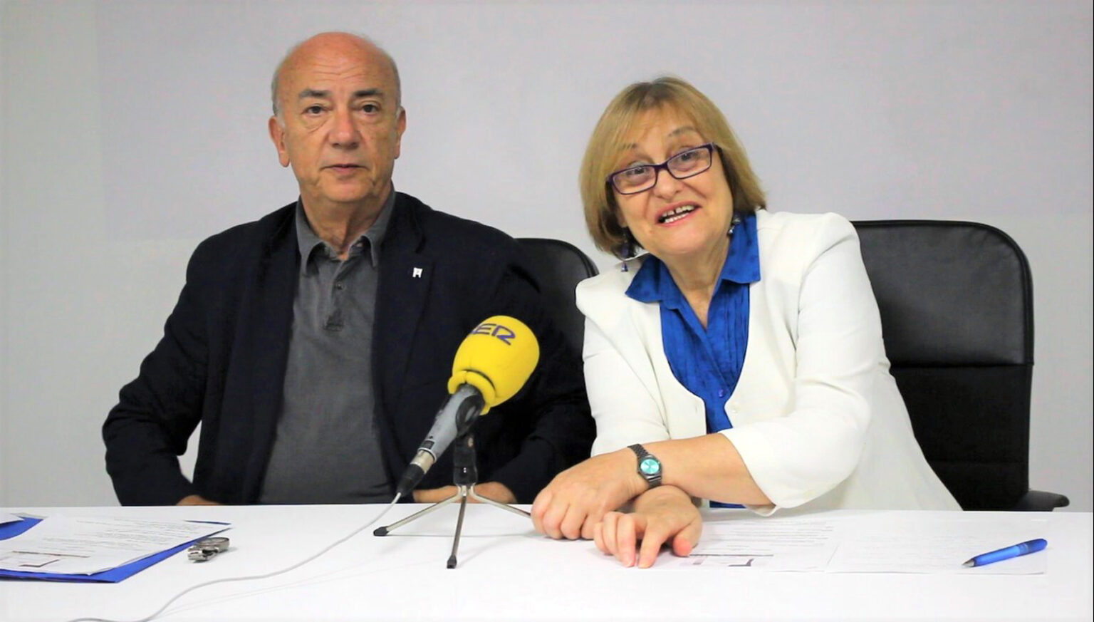 Federalistas llegados de toda España se encuentran el sábado en l’Hospitalet