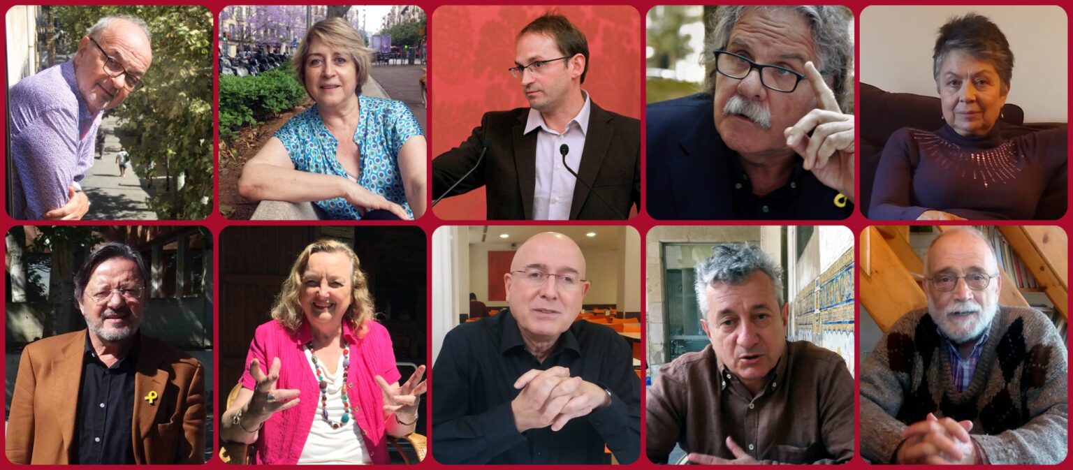 Catalunya: l’hora de la reflexió