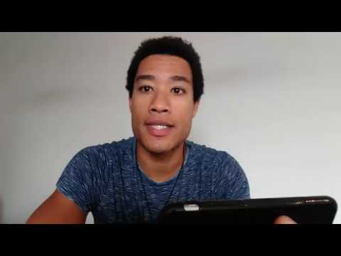 Los negros no pueden hacer de negros