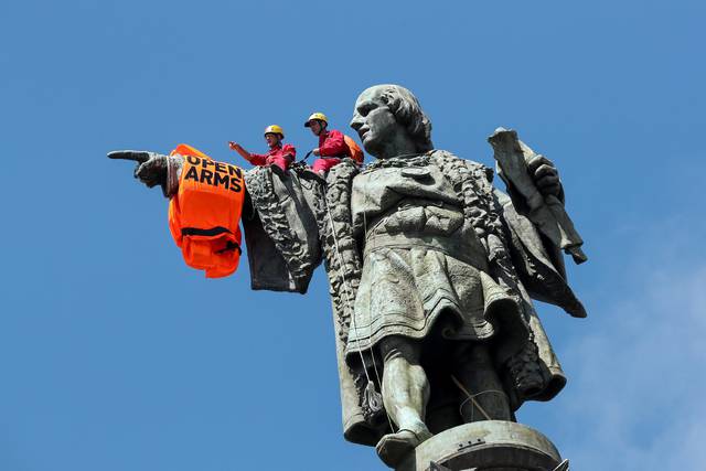 12 d’octubre: res a celebrar