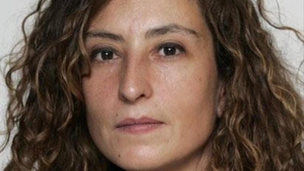 Montse Oliva, la periodista ponderada que amansaba a los leones de las Cortes