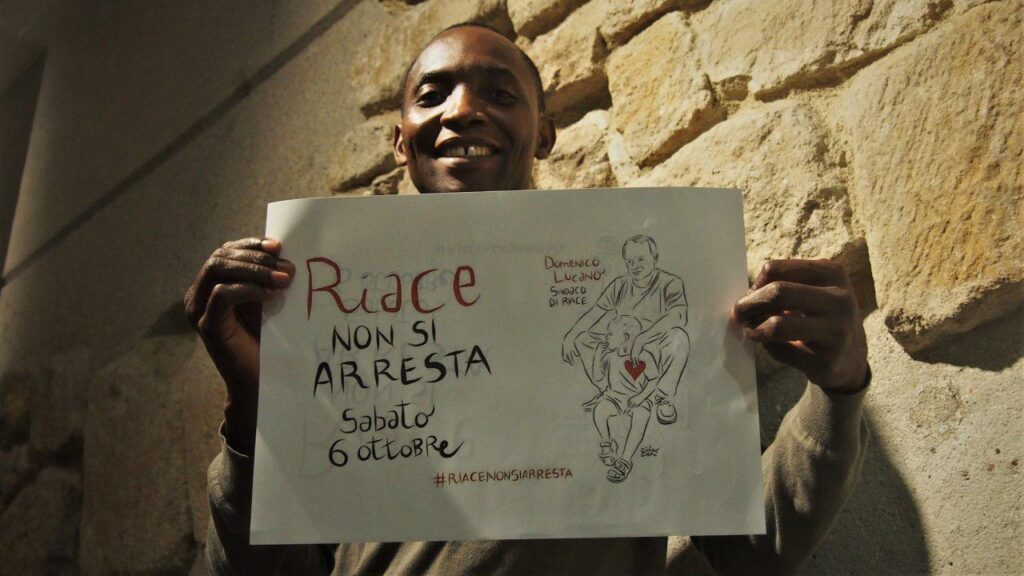 “La guerra de los jornaleros no es con los patrones: ellos también están aplastados por el mercado”