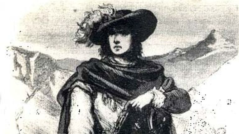 Barcelona se escribe con ‘b’ de bandolero