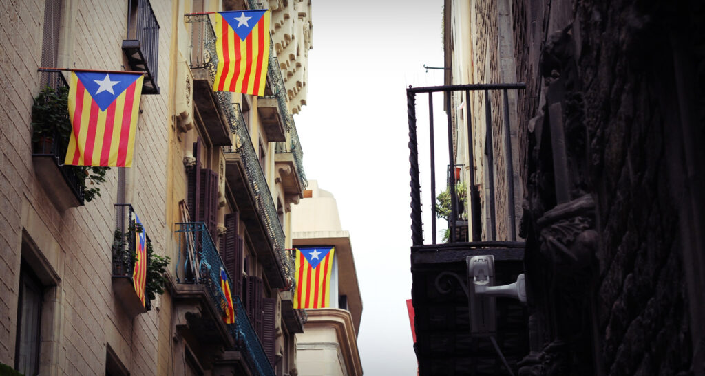 Tres factores que marcan el bucle político en que vive Catalunya