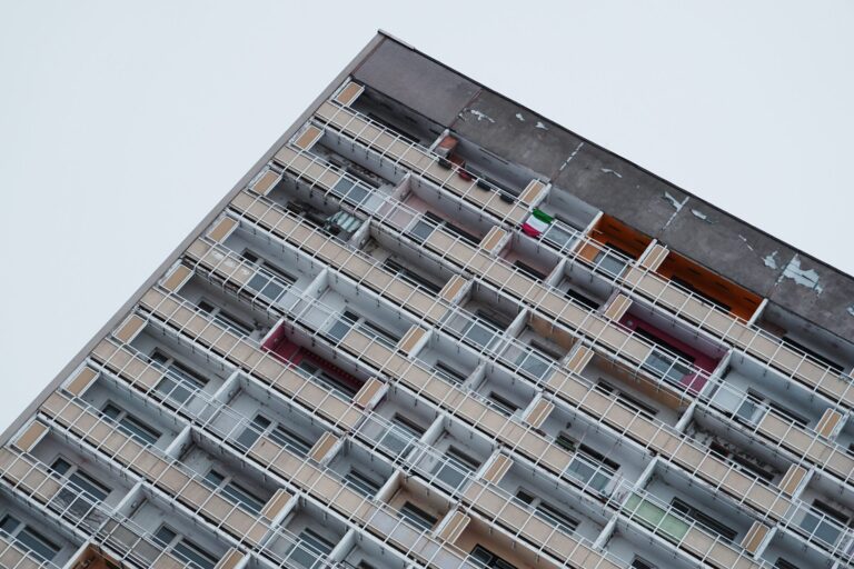 Què fa que un habitatge social sigui realment social?