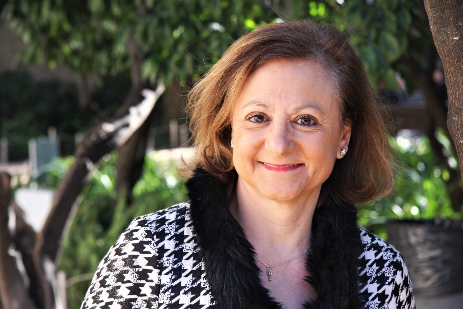 “Tenim els recursos per acabar amb la pobresa i la fam al món. Hem d’intentar-ho”