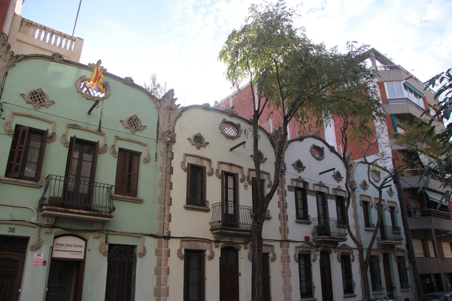 El doble anonimato de Renaixença