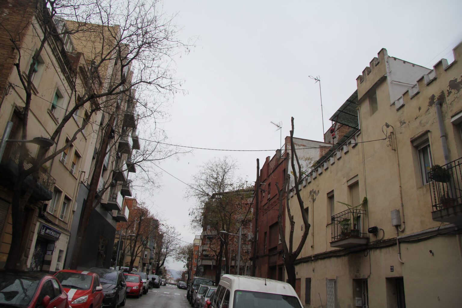 Los castillos modernos de Renaixença