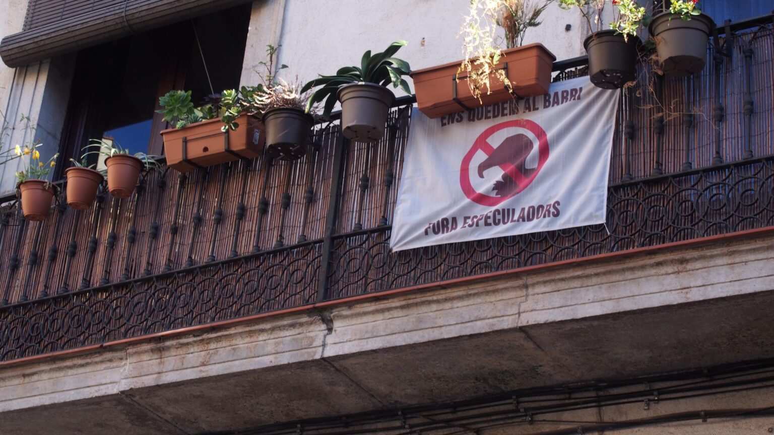 Crònica de la mort anunicada del Decret per la regulació dels lloguers