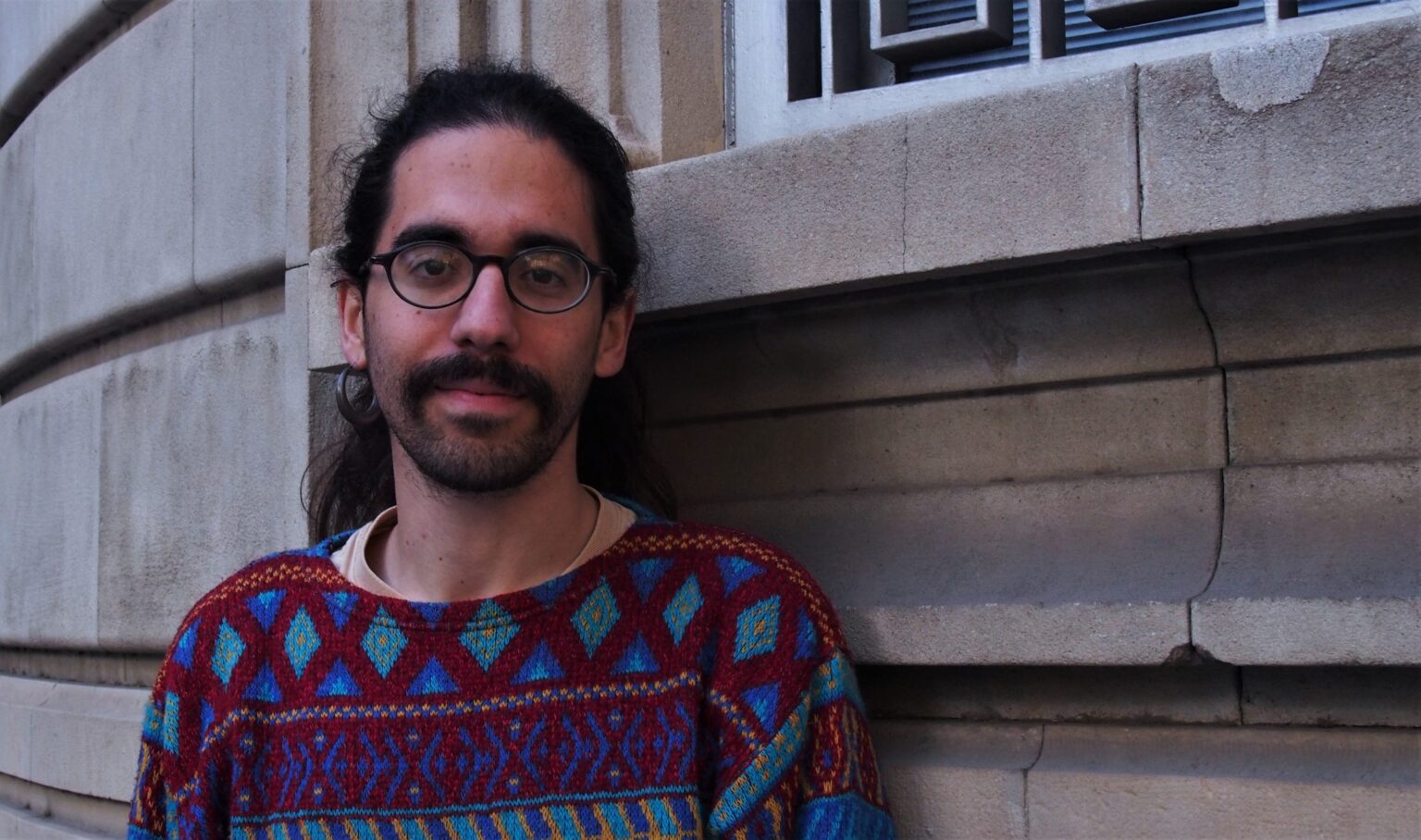 “Hay espacios de la ciudad donde se quiere eliminar la vida, pero si hay organización ésta siempre resiste”