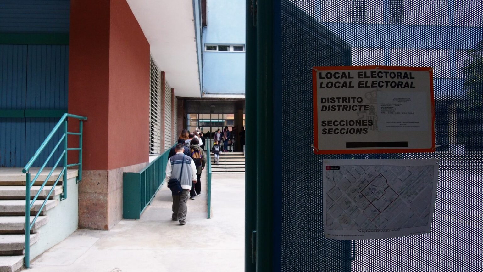 Mantener o no la reforma laboral, piedra de toque para un acuerdo en materia laboral entre las fuerzas de progreso