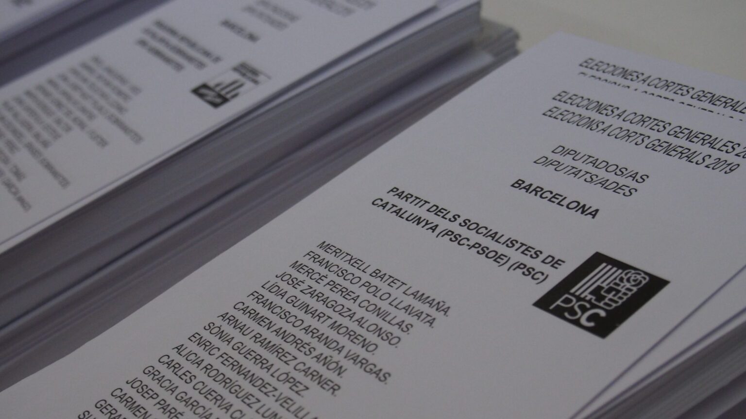 28-A: la derrota de la confrontación