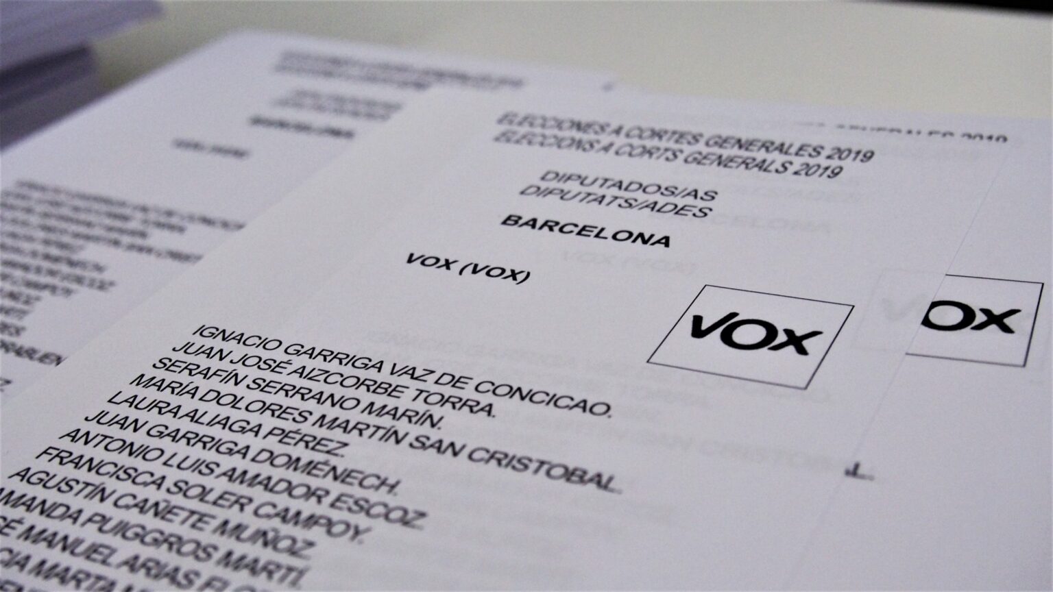 Resaca electoral del 28A: ¿realmente hemos parado al fascismo?