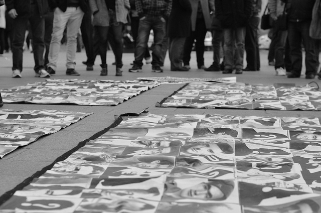 La memoria histórica invisibilizada en la educación