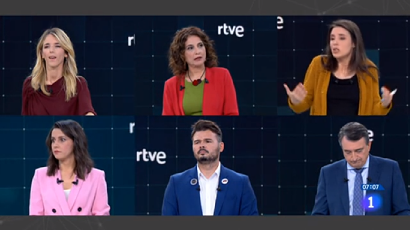 Medios públicos: una asignatura pendiente