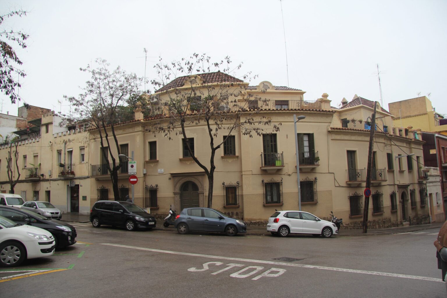 La importancia de las familias