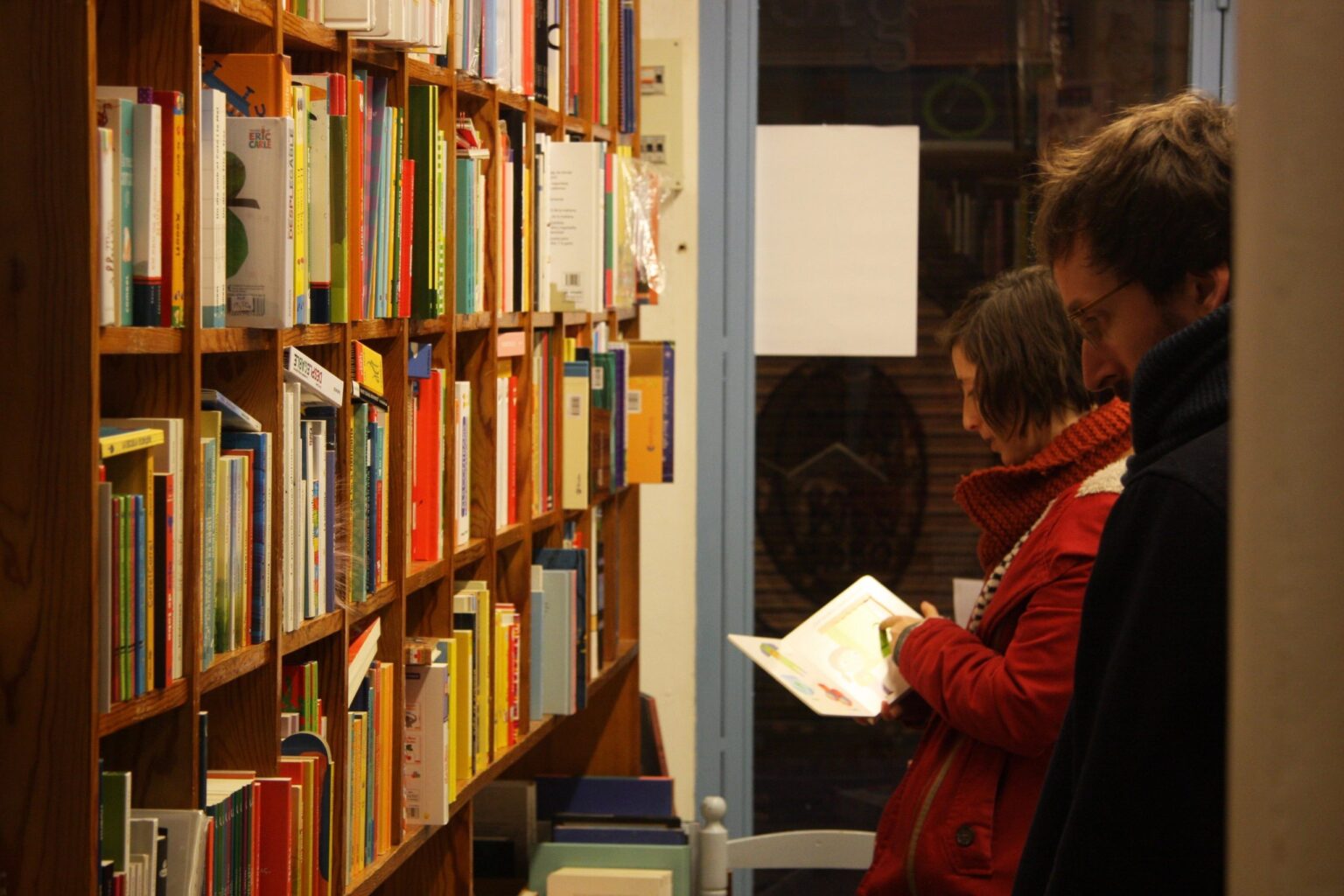 Las grandes plataformas de distribución, un nuevo dragón para Sant Jordi