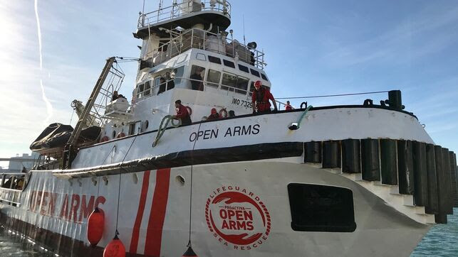 Apagada al Mar Mediterrani