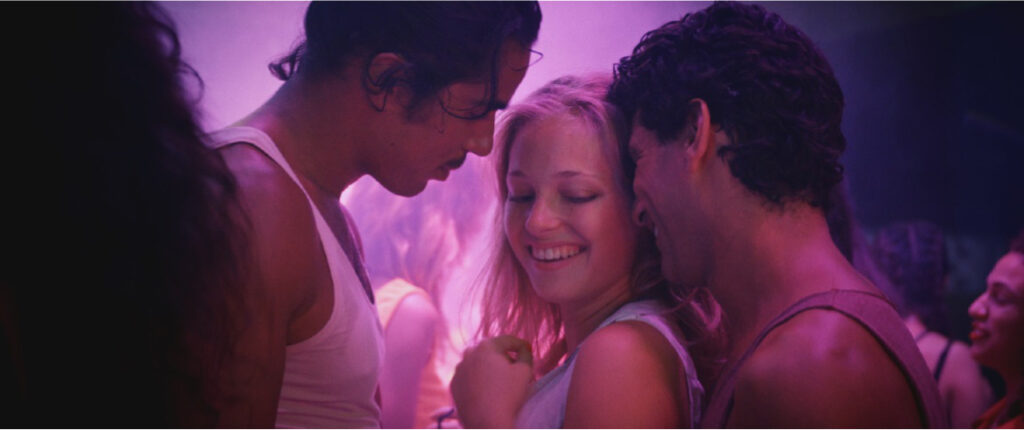 El verano interminable de Kechiche a Sète