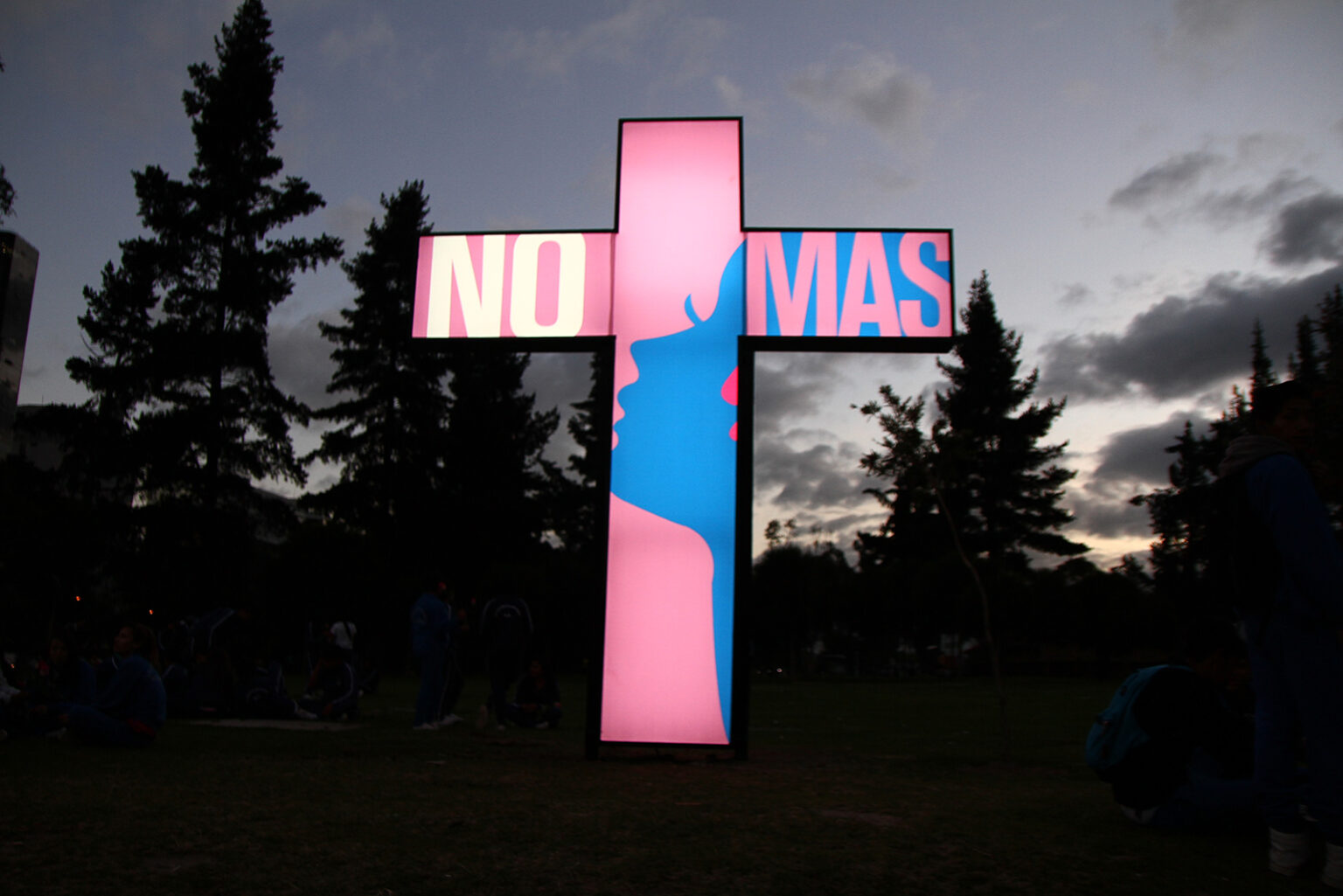 Nuevas miradas sobre las violencias y la seguridad en América Latina