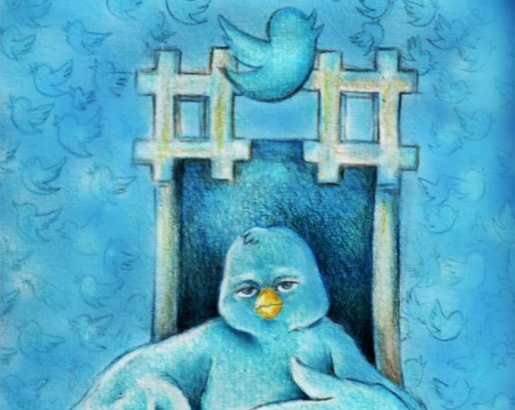 Diez redes concentran el poder para captar la atención de la humanidad