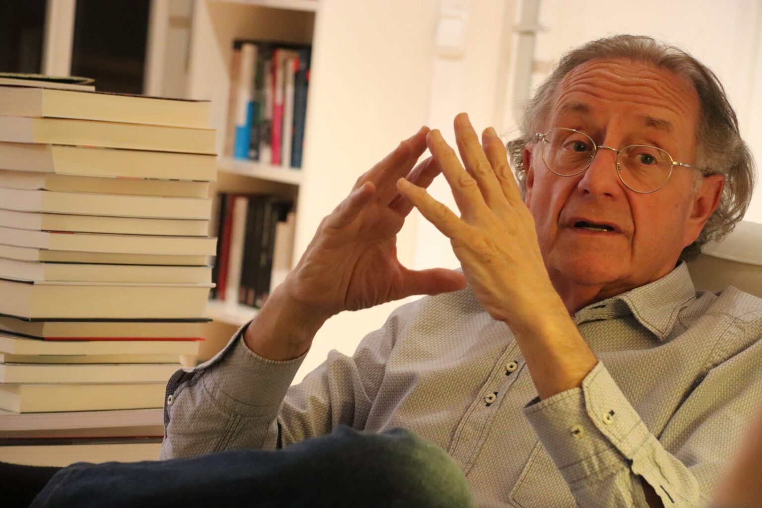 “La sobreactuació necessària per fer sobreviure Puigdemont ha fracturat totalment el nacionalisme conservador”