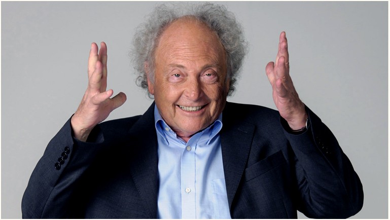 Eduard Punset y la educación de las emociones (in memoriam)