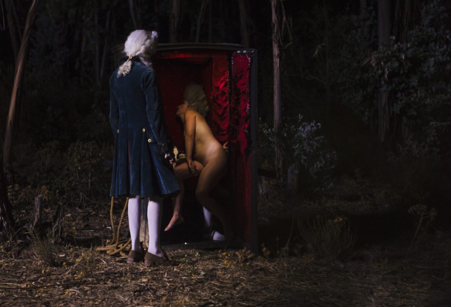 Serra y Villaronga, bajo los focos