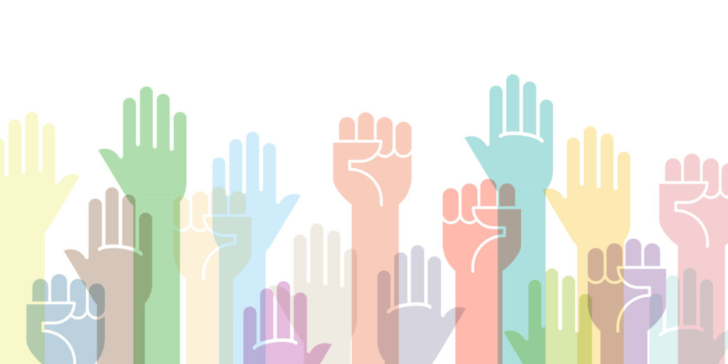 La política y el marketing